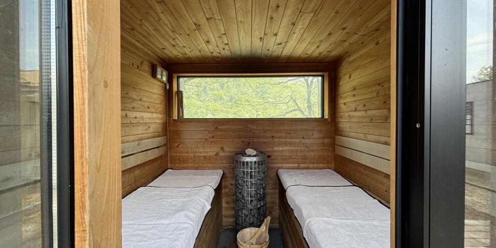CUBERU SAUNA（クベルサウナ）